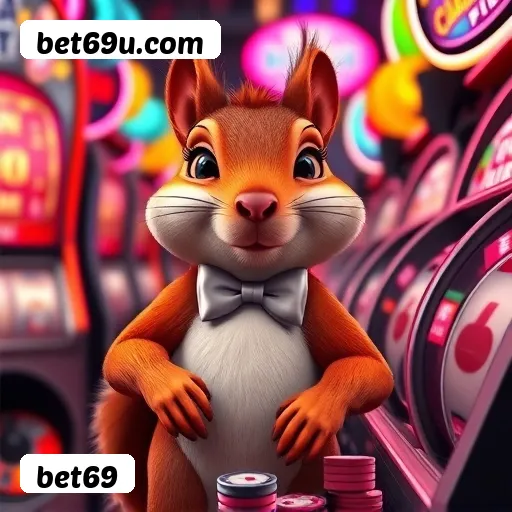 Catálogo Completo de Jogos bet69.com - Mais de 580 Jogos Premium: Slots, Casino Ao Vivo, Crash Games e Apostas Esportivas