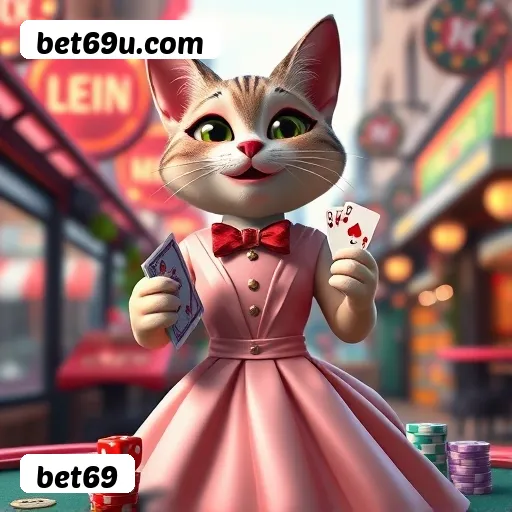 Casino Ao Vivo bet69.com - Mais de 80 Mesas com Dealers Brasileiros 24/7 em Qualidade 4K Ultra HD