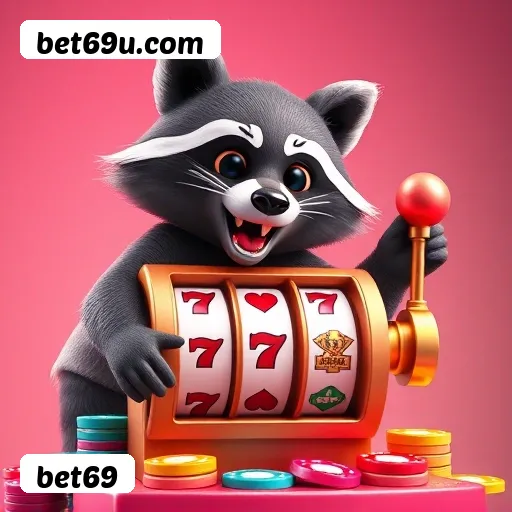 Plataforma Tecnológica bet69.com - Infraestrutura AWS, 99.9% Uptime e Criptografia SSL 256-bit