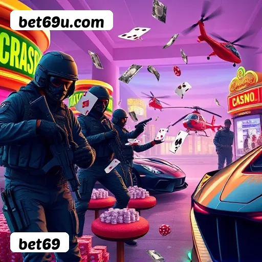 Spaceman Exclusivo bet69.com - Crash Game Espacial com Gráficos 3D e Multiplicadores até 5000x