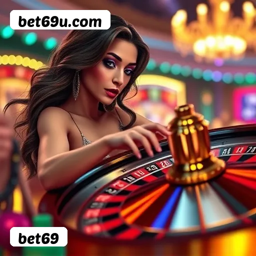 Apostas de Tênis bet69.com - Grand Slams, ATP e WTA com Apostas em Sets e Games