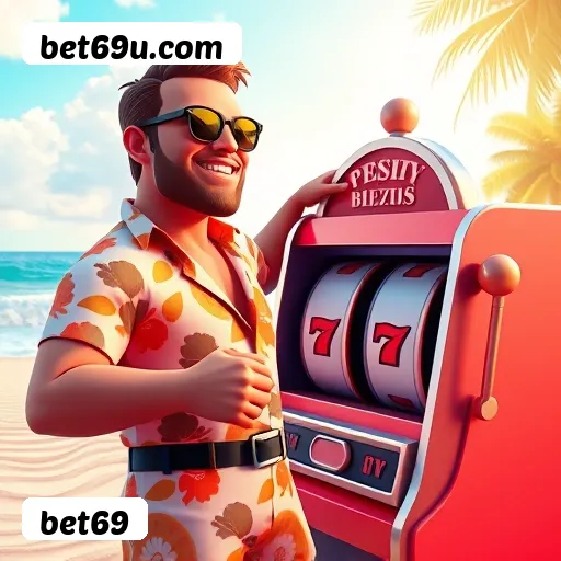 Casino VIP Exclusivo bet69.com - Mesas Privadas, Gerente Pessoal e Benefícios Premium