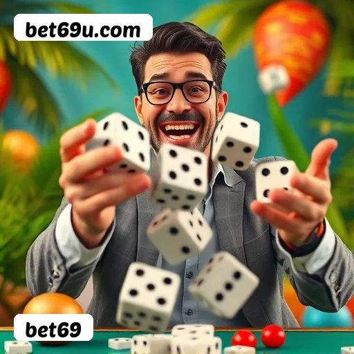 Sistema VIP Exclusivo bet69.com: Gold, Platinum e Diamond com Bônus até 300% e Cashback Semanal