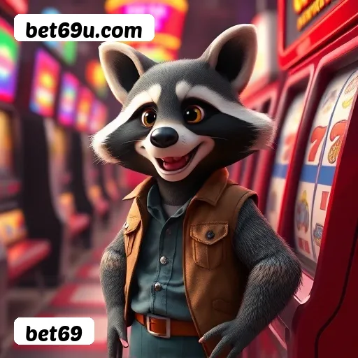 Bônus de Boas-vindas bet69 até 300% + Rodadas Grátis - Oferta Exclusiva para Novos Jogadores no Brasil